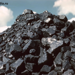 Откуда берется уголь