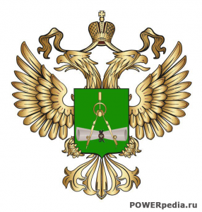 Логотип РОССТАНДАРТА