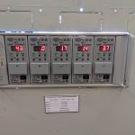 Состав установки постоянного тока
